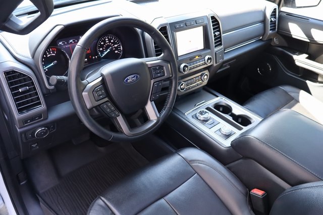 used 2020 Ford Expedition car, priced at $33,500