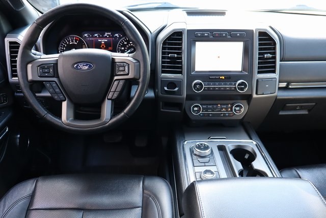 used 2020 Ford Expedition car, priced at $33,500