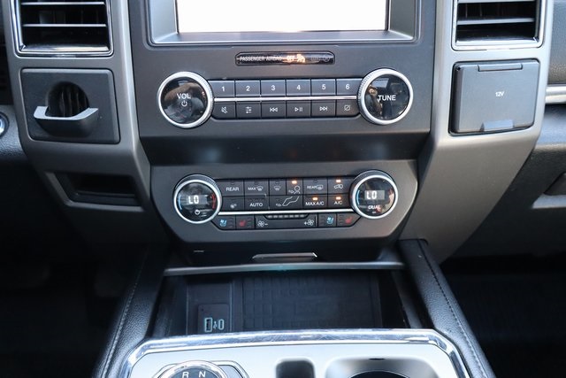 used 2020 Ford Expedition car, priced at $33,500