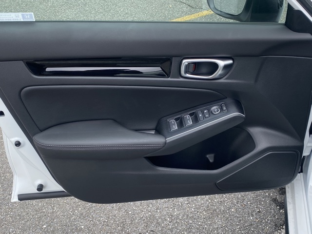 new 2025 Honda Civic Hybrid car, priced at $34,755