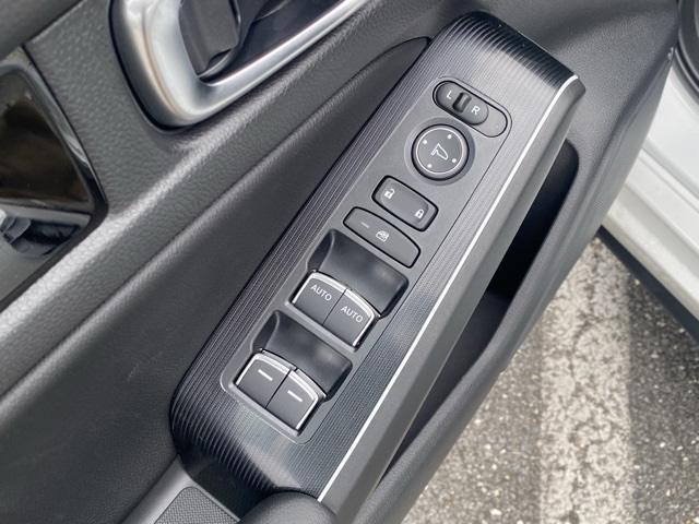 new 2025 Honda Civic Hybrid car, priced at $34,755