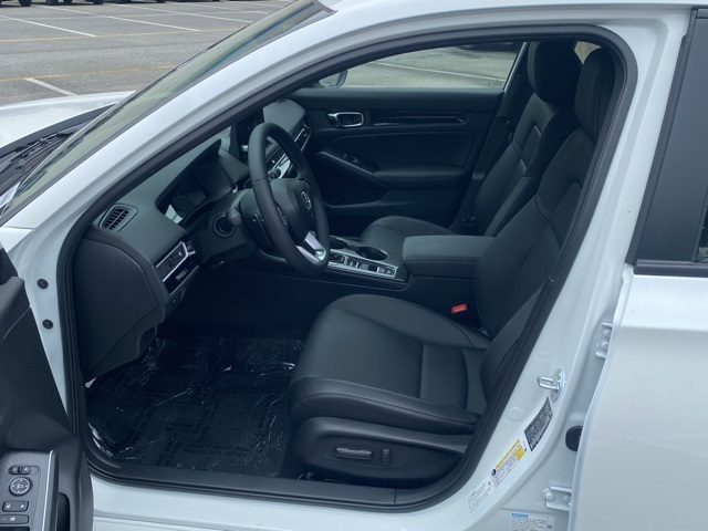 new 2025 Honda Civic Hybrid car, priced at $34,755