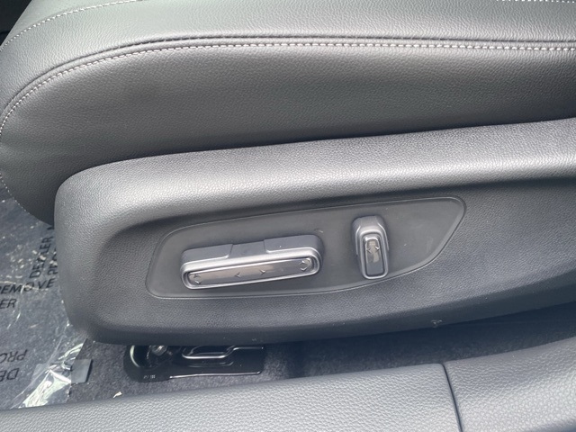 new 2025 Honda Civic Hybrid car, priced at $34,755