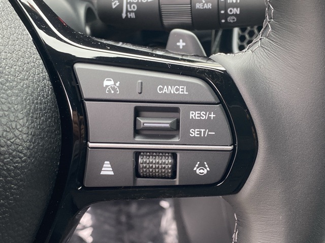 new 2025 Honda Civic Hybrid car, priced at $34,755