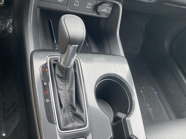 new 2025 Honda Civic Hybrid car, priced at $34,755
