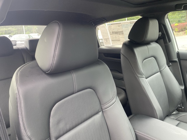 new 2025 Honda Civic Hybrid car, priced at $34,755