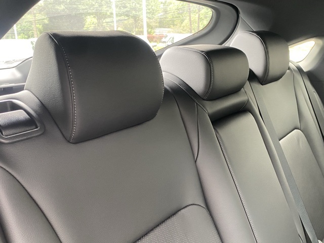 new 2025 Honda Civic Hybrid car, priced at $34,755