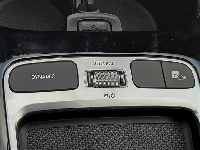 used 2025 Mercedes-Benz GLA car, priced at $38,113