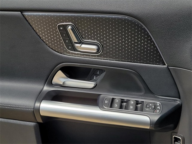 used 2025 Mercedes-Benz GLA car, priced at $38,113
