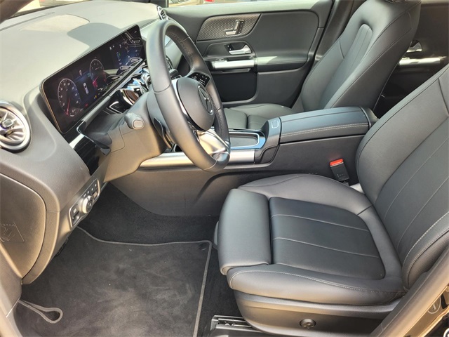 used 2025 Mercedes-Benz GLA car, priced at $38,113