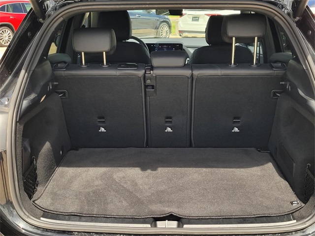 used 2025 Mercedes-Benz GLA car, priced at $38,113