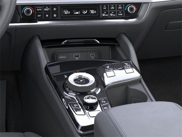 new 2025 Kia Sportage Hybrid car, priced at $32,695