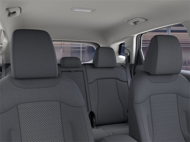 new 2025 Kia Sportage Hybrid car, priced at $32,695