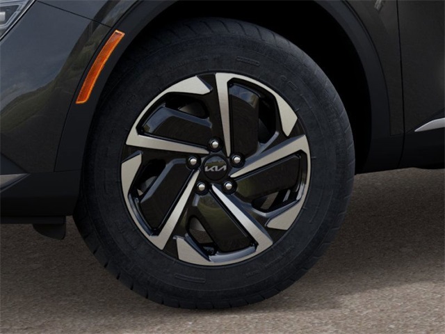 new 2025 Kia Sportage Hybrid car, priced at $32,695