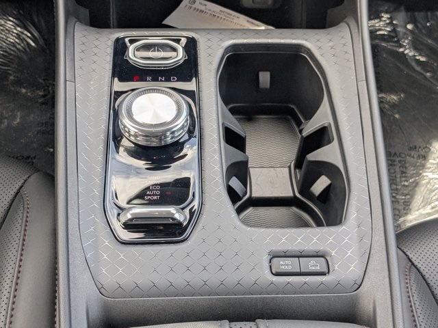 new 2025 Jeep Wagoneer S car, priced at $52,790