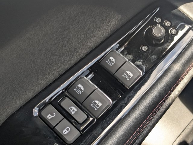 new 2025 Jeep Wagoneer S car, priced at $52,790