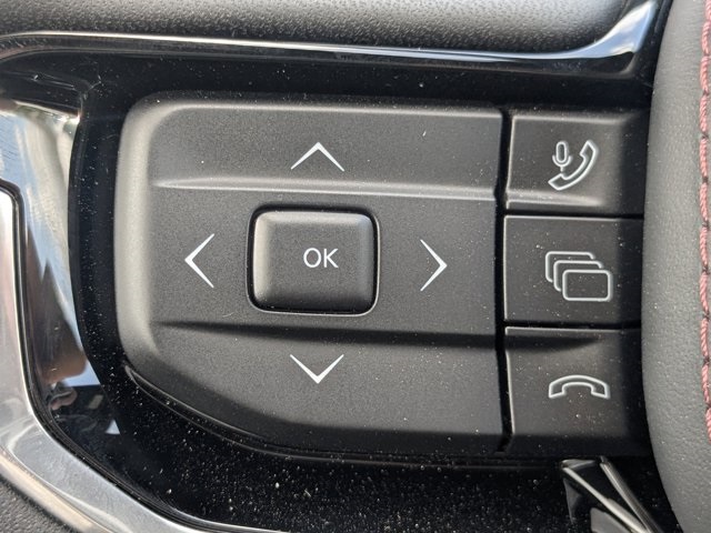 new 2025 Jeep Wagoneer S car, priced at $52,790