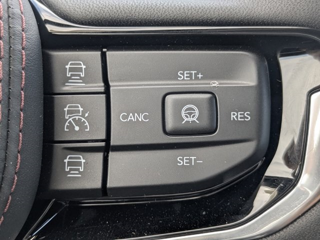new 2025 Jeep Wagoneer S car, priced at $52,790