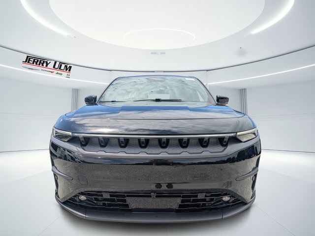new 2025 Jeep Wagoneer S car, priced at $52,790