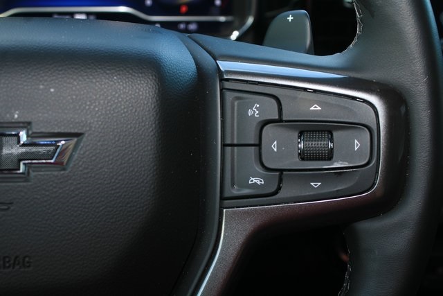 used 2023 Chevrolet Silverado 1500 car, priced at $59,000