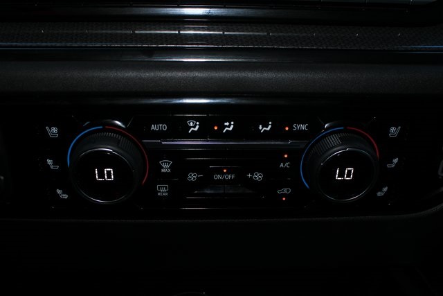 used 2023 Chevrolet Silverado 1500 car, priced at $59,000