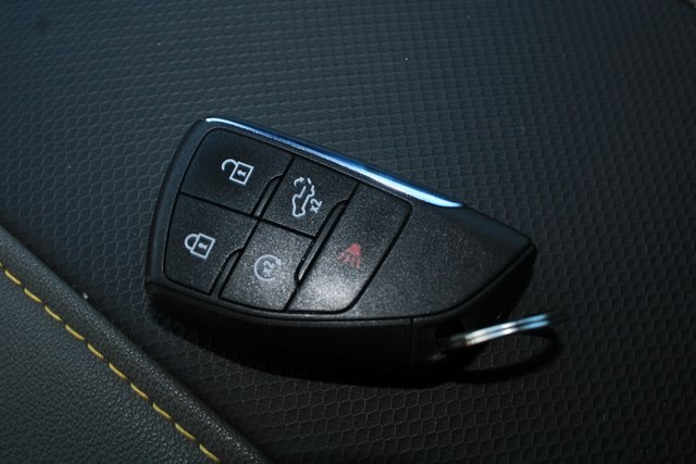 used 2023 Chevrolet Silverado 1500 car, priced at $59,000