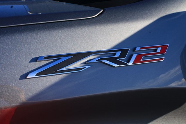 used 2023 Chevrolet Silverado 1500 car, priced at $59,000