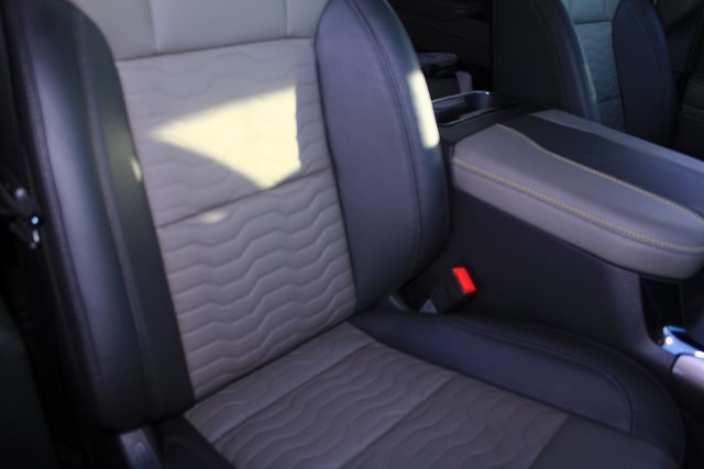 used 2023 Chevrolet Silverado 1500 car, priced at $59,000