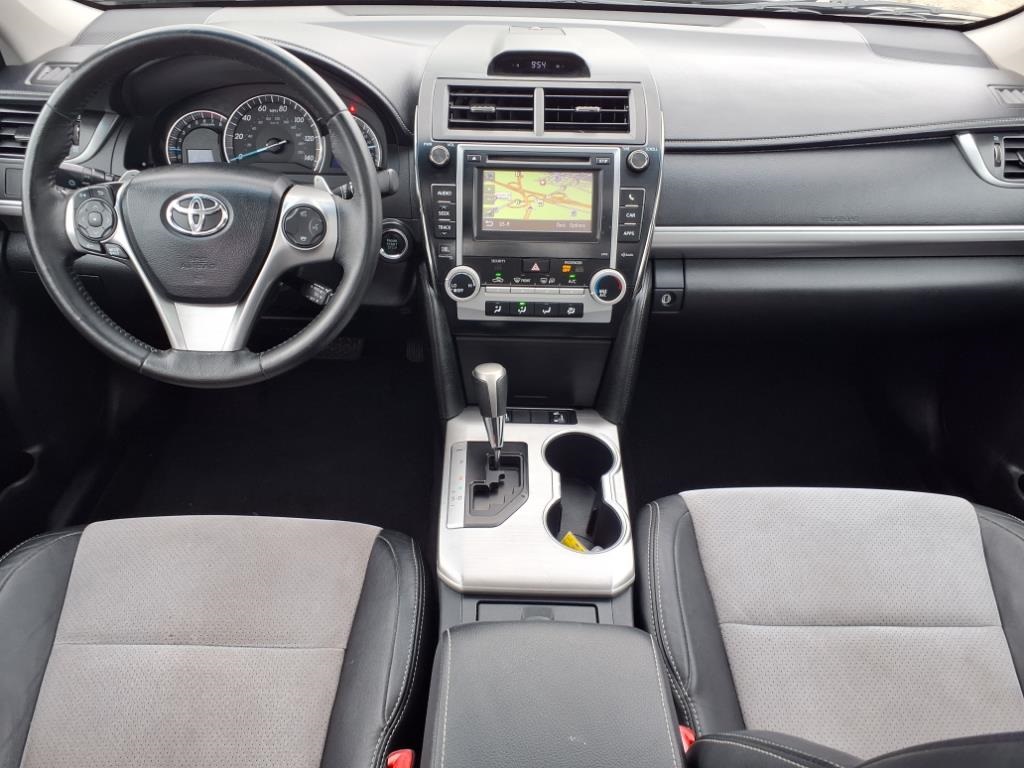 used 2012 Toyota Camry car, priced at $12,900