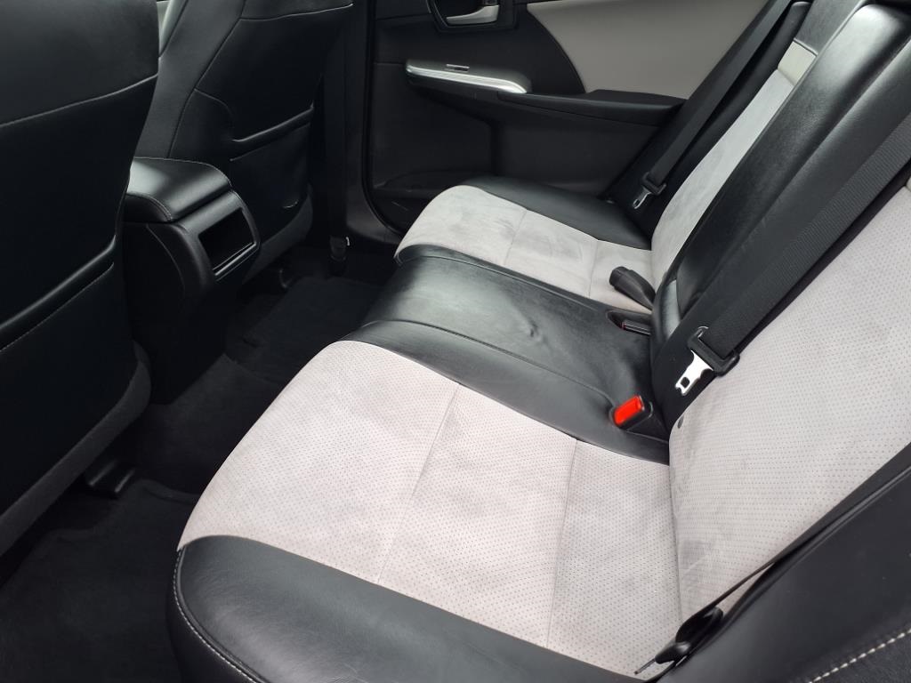 used 2012 Toyota Camry car, priced at $12,900