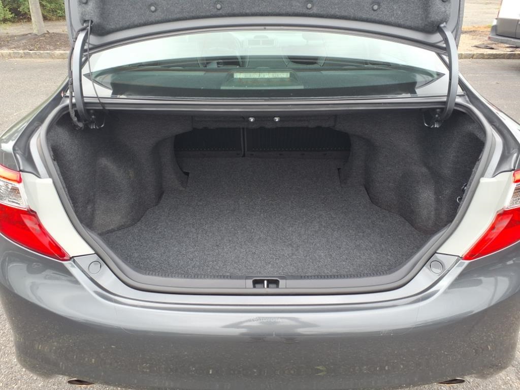 used 2012 Toyota Camry car, priced at $12,900