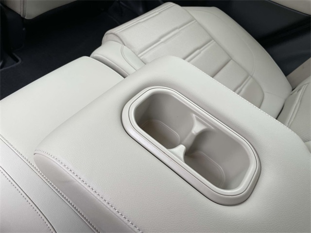 used 2021 Honda CR-V car, priced at $24,370