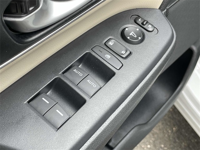 used 2021 Honda CR-V car, priced at $24,370