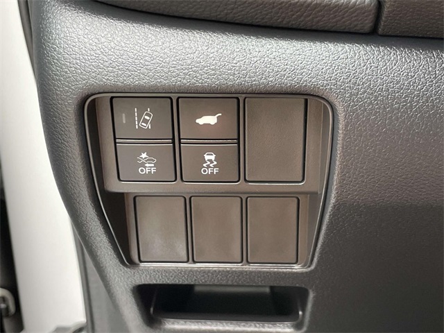 used 2021 Honda CR-V car, priced at $24,370