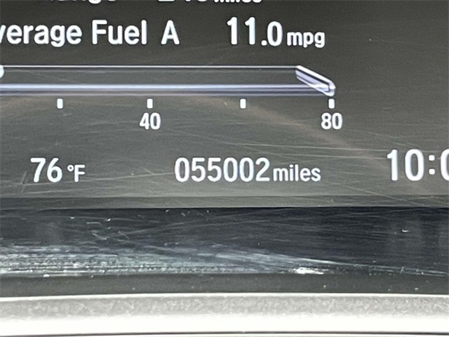 used 2021 Honda CR-V car, priced at $24,370