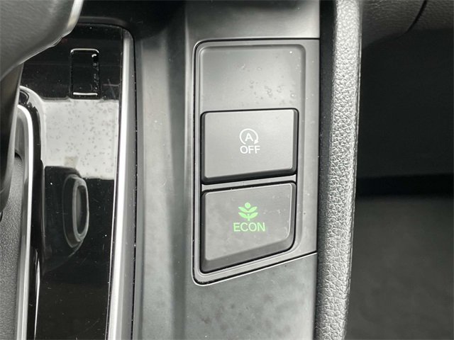 used 2021 Honda CR-V car, priced at $24,370
