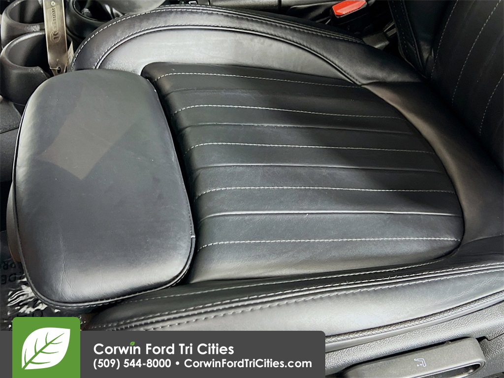 used 2018 MINI Cooper S car, priced at $18,999