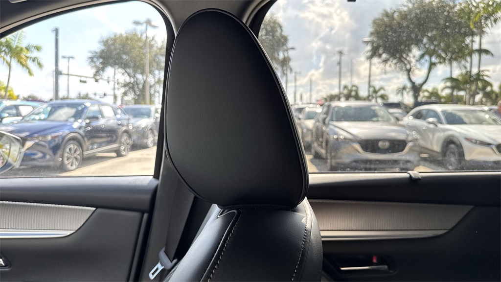 new 2026 Mazda CX-90 car, priced at $56,860