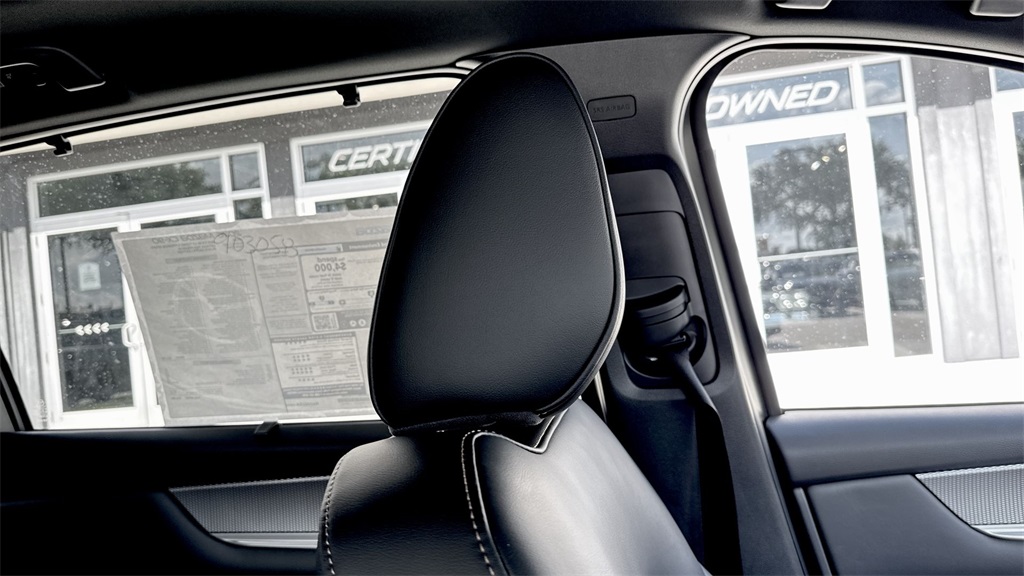 new 2026 Mazda CX-90 car, priced at $56,860