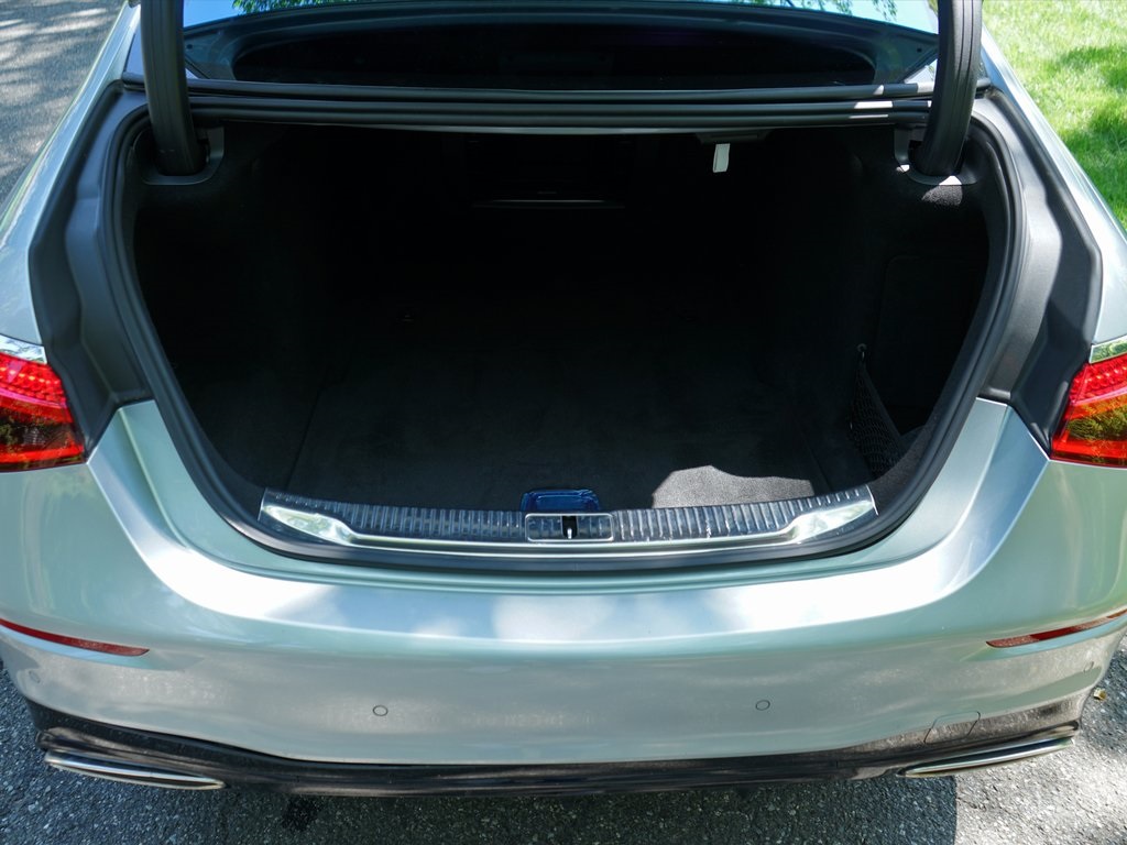 used 2021 Mercedes-Benz S-Class car, priced at $65,295