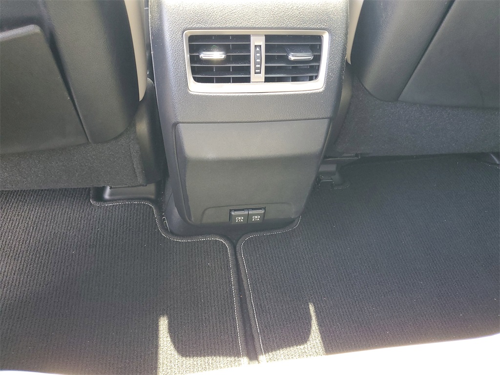 used 2021 Lexus RX car, priced at $40,998