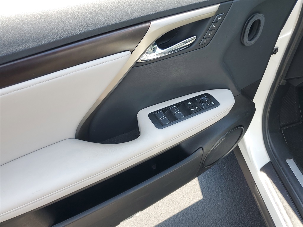 used 2021 Lexus RX car, priced at $40,998