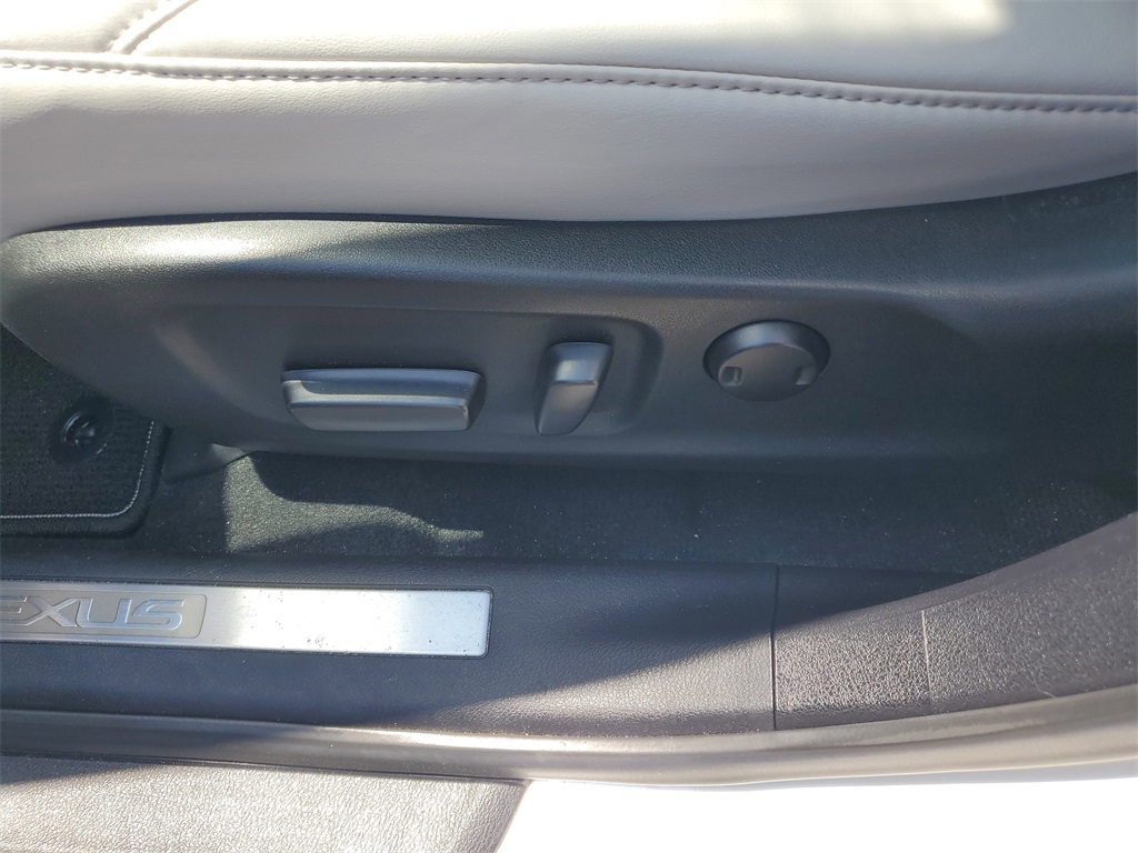 used 2021 Lexus RX car, priced at $40,998