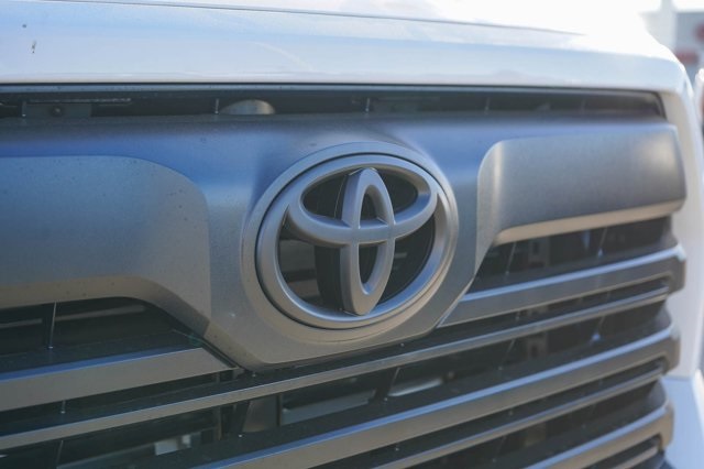 new 2026 Toyota Tundra car, priced at $54,320