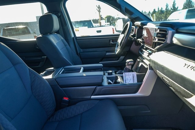 new 2026 Toyota Tundra car, priced at $54,320