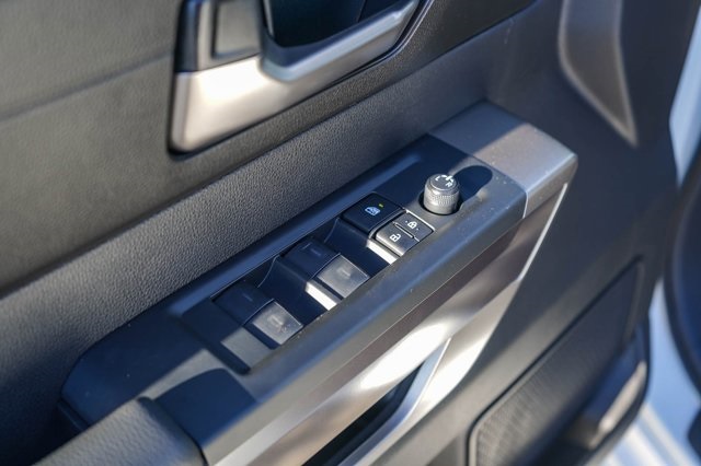 new 2026 Toyota Tundra car, priced at $54,320