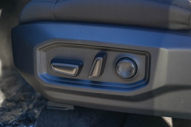 new 2026 Toyota Tundra car, priced at $54,320