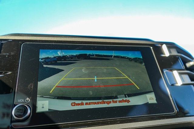 new 2026 Toyota Tundra car, priced at $54,320