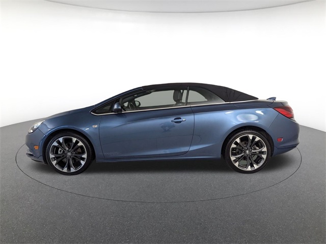 used 2016 Buick Cascada car, priced at $10,751