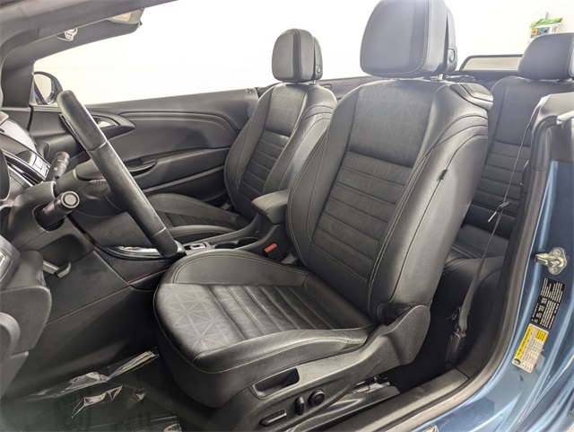 used 2016 Buick Cascada car, priced at $10,751